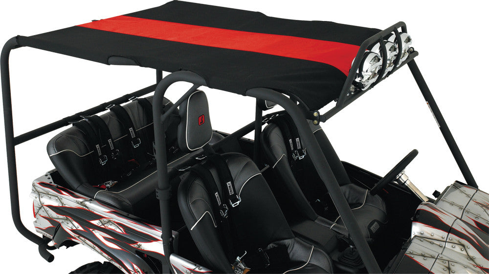 SPEED Bimini Top Camo Rhino Use W/Bimini Bar & W/Cage Ext. 45828