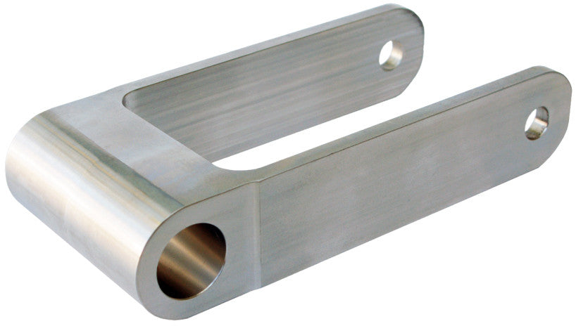 DURABLUE Rear Lowering Kit Yam 20-1019