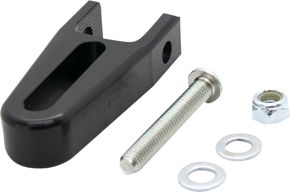 SDI Accessory Mount - Light Bar - Large - 0.402 mm Diameter UDAMS-LBL