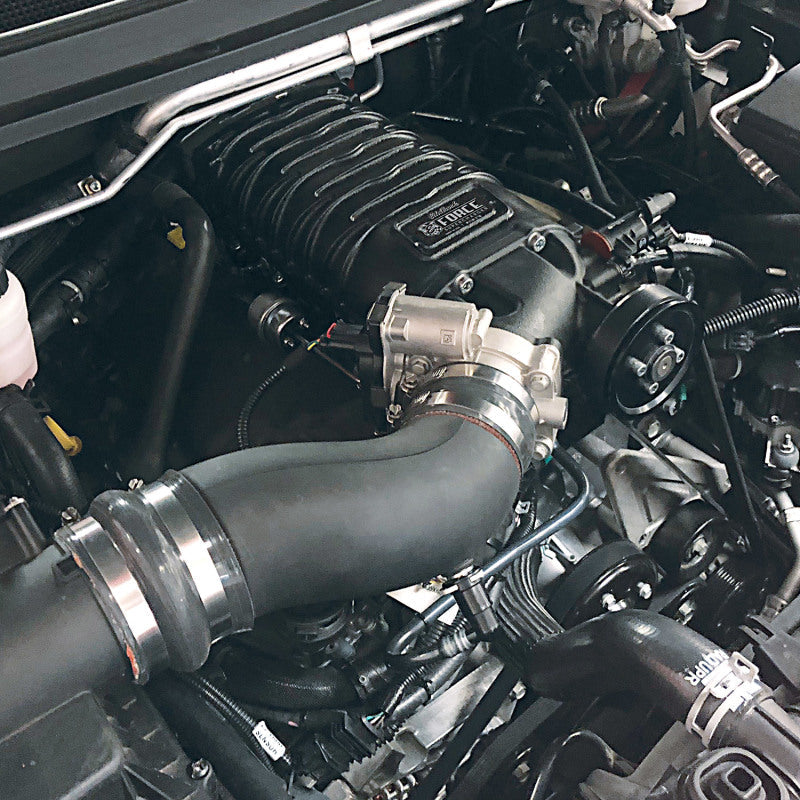 Edelbrock E-Force Supercharger System 2017 Chevrolet Colorado/Canyon Gen 2 LGZ 3.6L V6 w/ Tune 1518