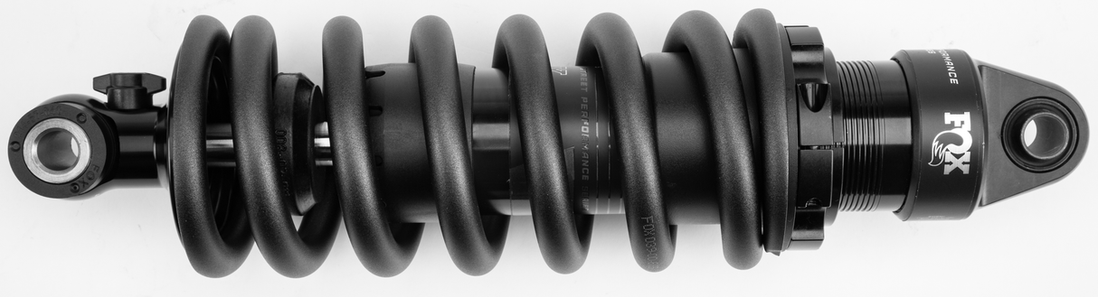 FOX Ifp-Qsr Shock M8 Softail 13" Std Reb Adjust 897-27-208
