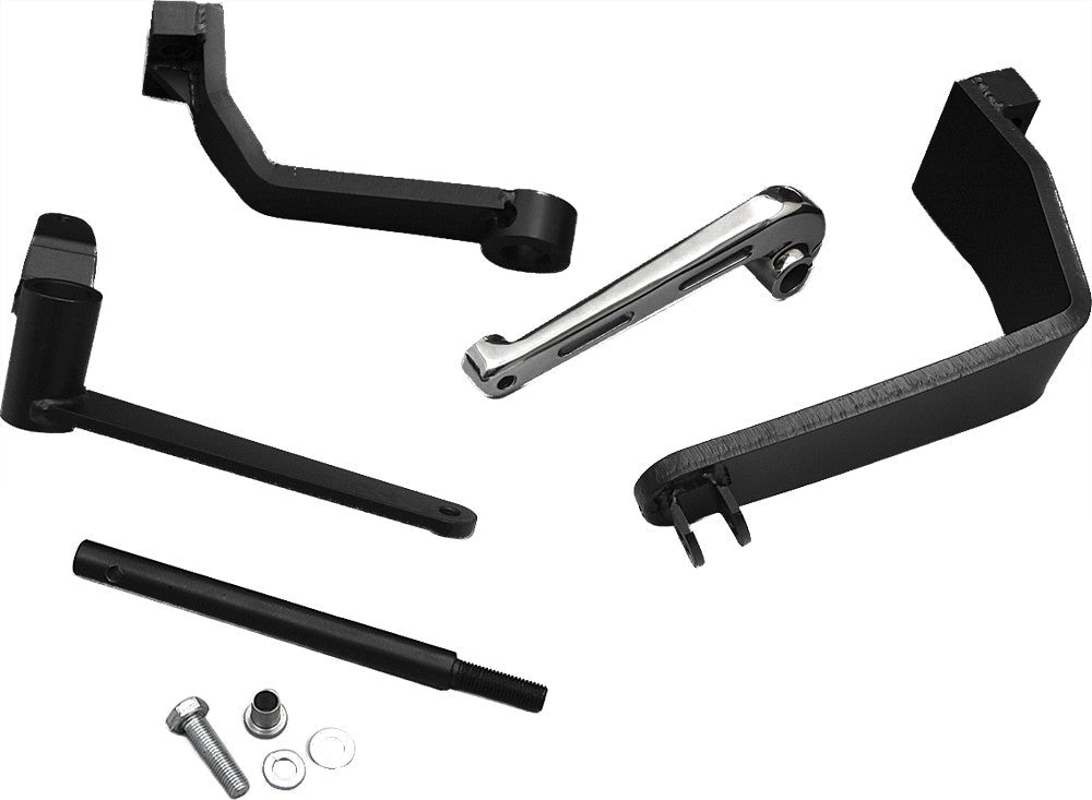 WEST-EAGLE High Mid Controls Forward Control Models 14-Up H4017