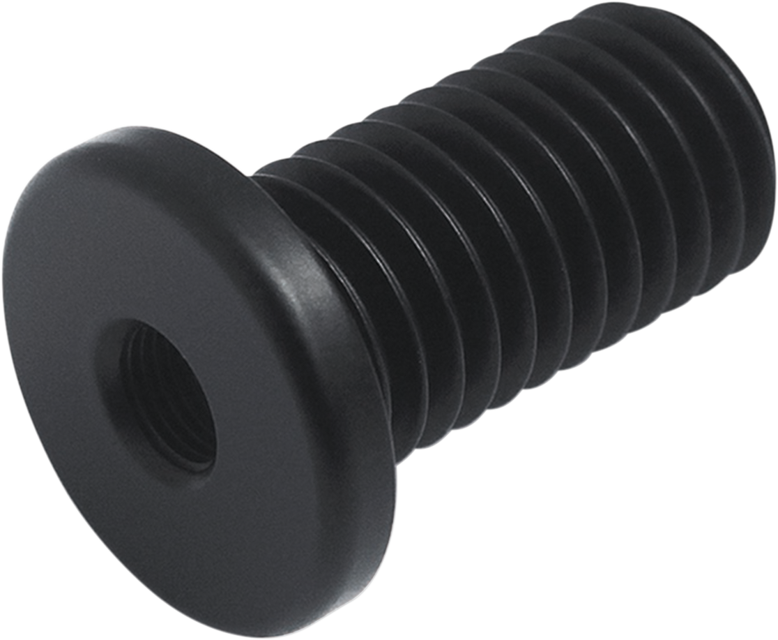 KURYAKYN M10 X 20MM Adapter - Black 2571