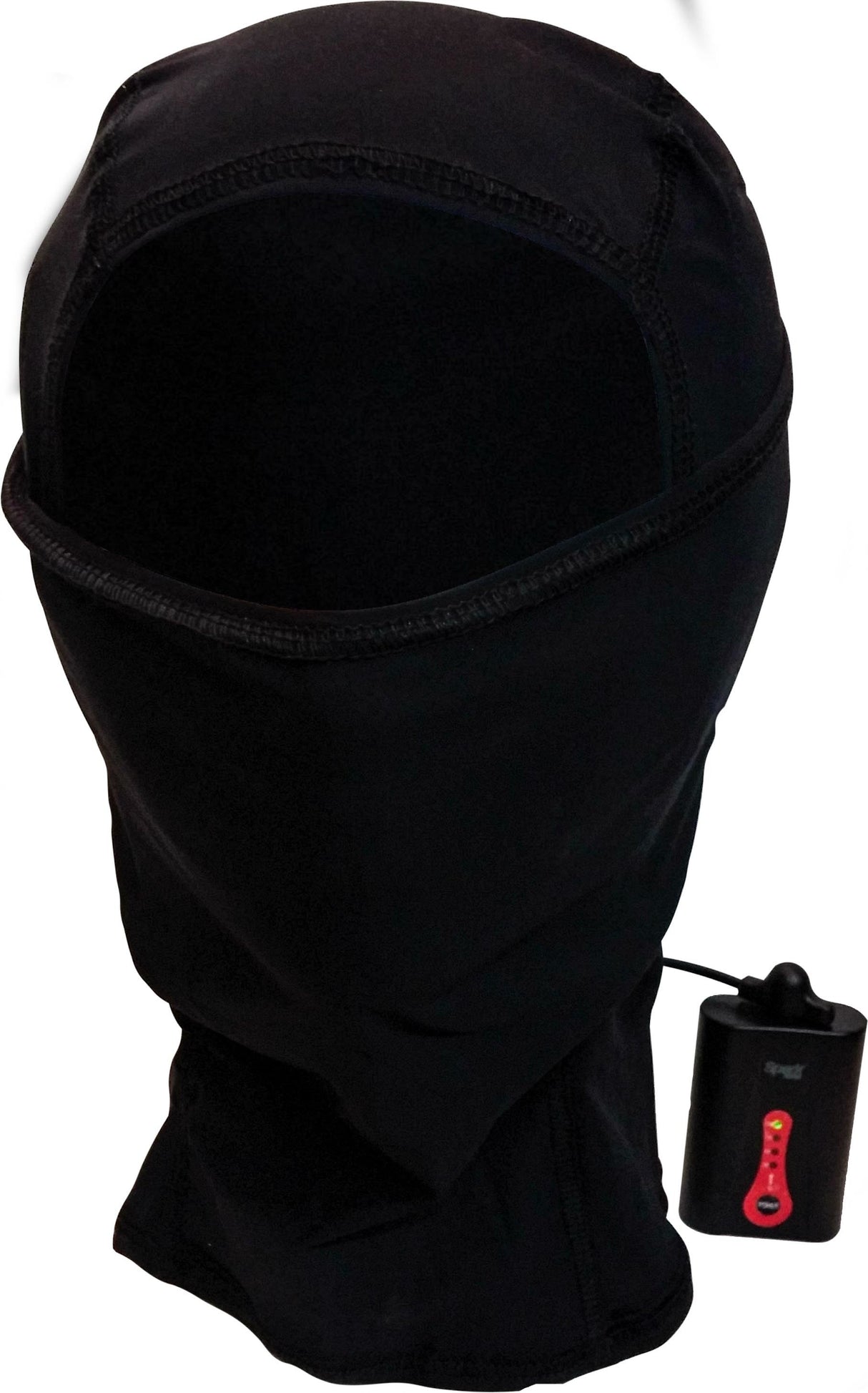 CALIFORNIA HEAT 7v Heated Balaclava 7BLC