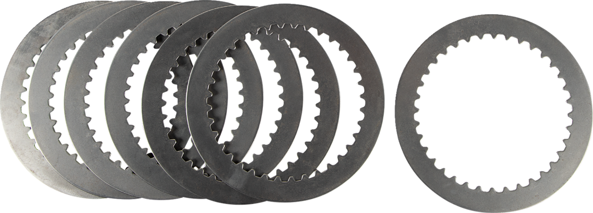 PROX Steel Plates Kawasaki/Suzuki 16.S34018