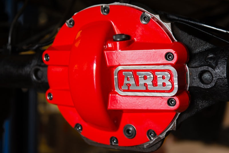 ARB Diff Cover Chrysler 8.25In 750005