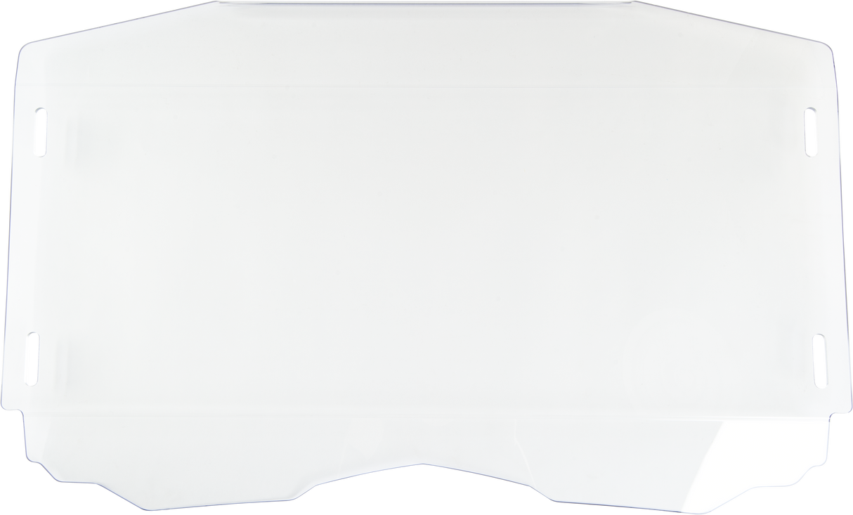 OPEN TRAILFull Windshield459-2004