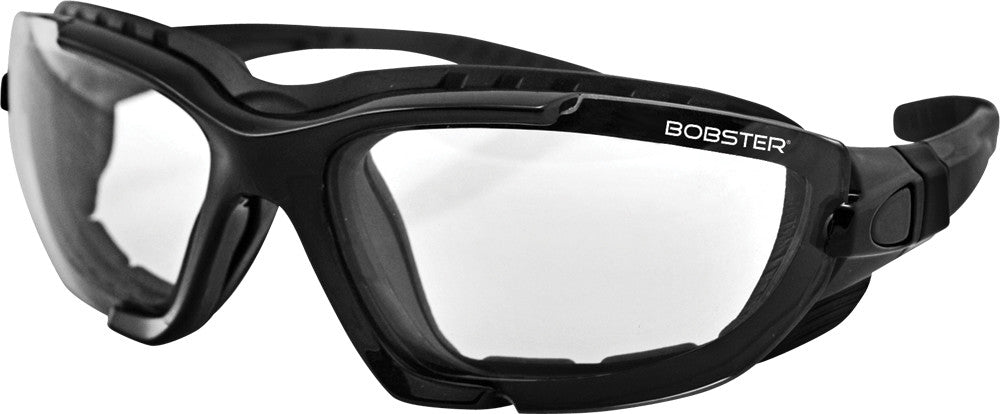 BOBSTER Sunglasses Renegade W/Photochromatic Lens BREN101