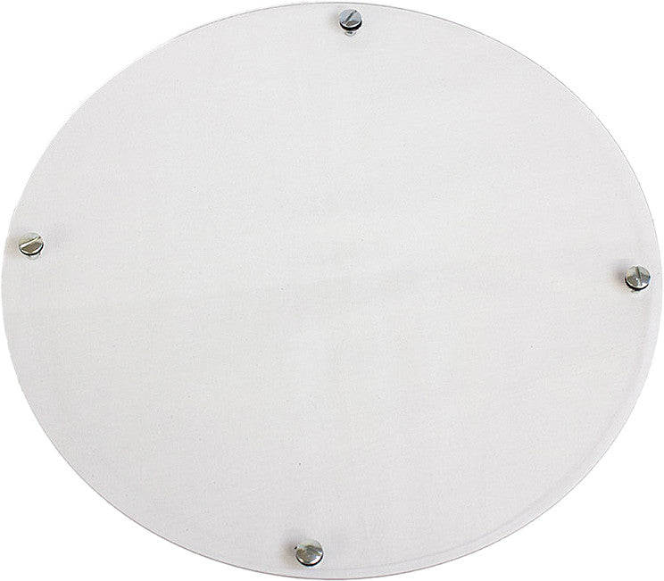 HIPER 14" Wheel Clear Mud Plug MP-14-1
