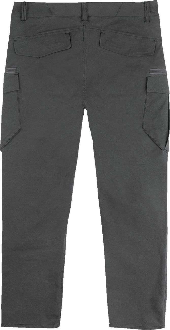 IN STOCK ICON Superduty3 Pants - Black - 40 2821-1458