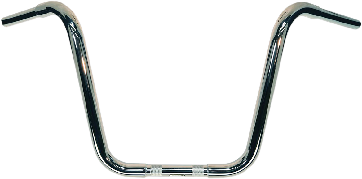 MAGNUM Handlebar - Ape Hanger - 14" - Chrome 3HB-0114