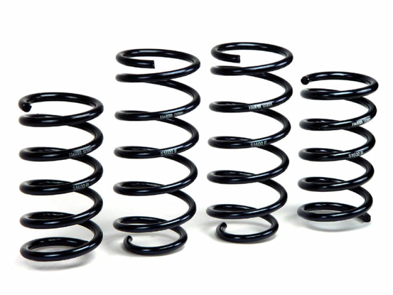 H&R 01-12 Ford Escape (2WD/4WD) 4 Cyl/V6 Adventure Raising Spring 51602