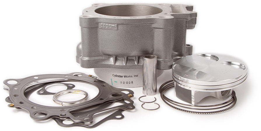 CYLINDER WORKS Cylinder Kit 96.00/Std 12.1:1 Hon 10008-K01