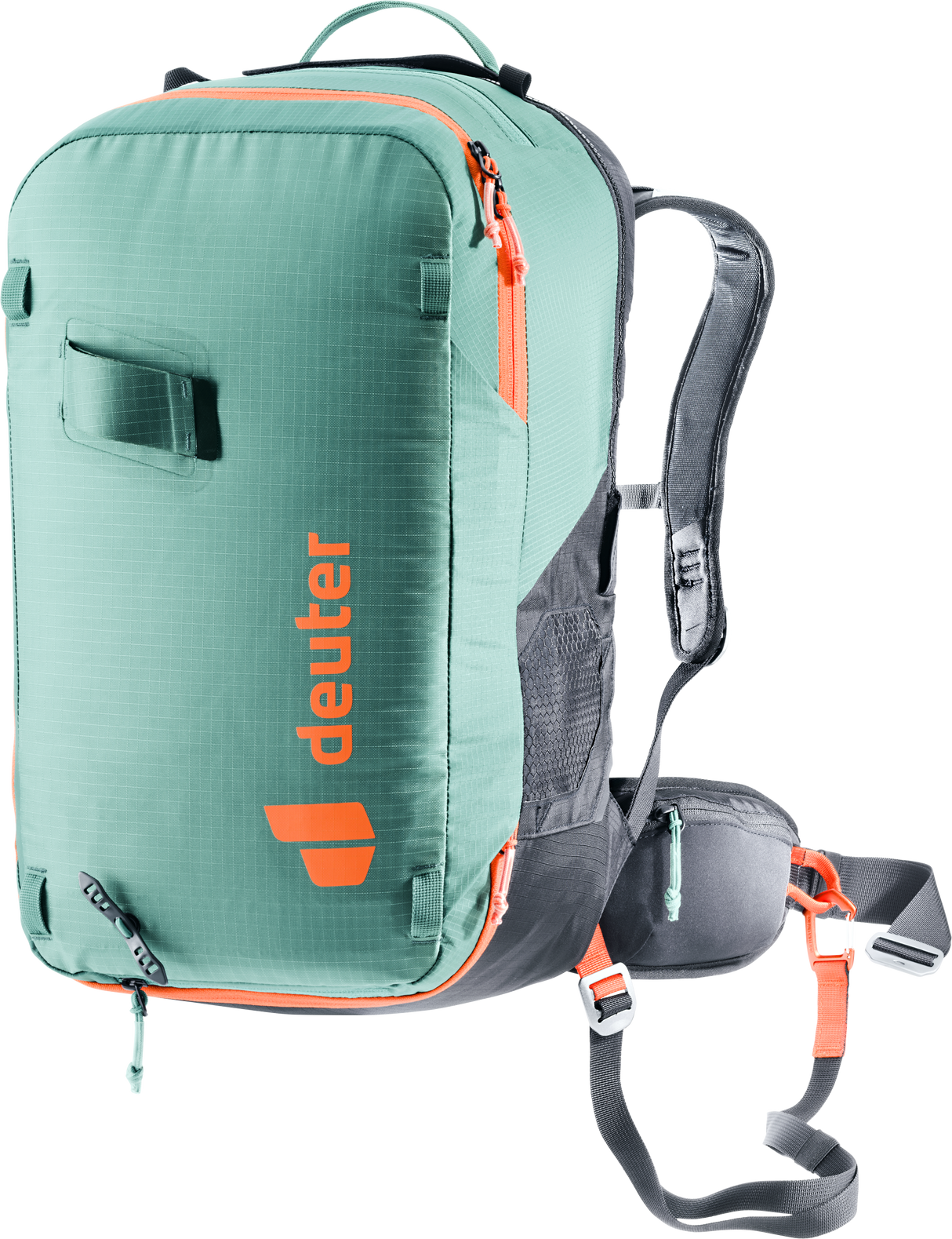 DEUTER Alproof Lite 20 Sl Jade/Black 33100232715