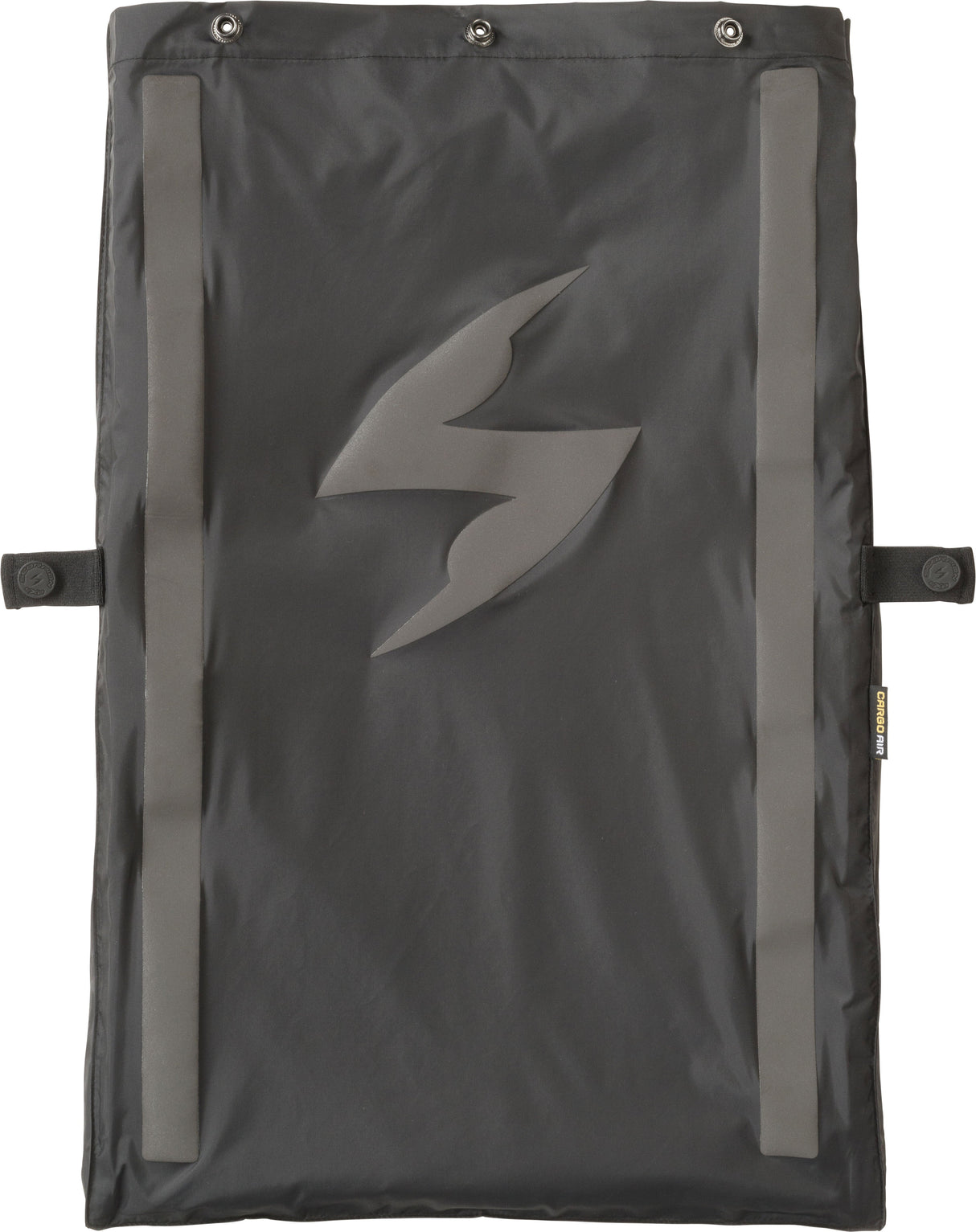 SCORPION EXO Cargo Air Jacket Reflective Bag Black 2x 93201-7