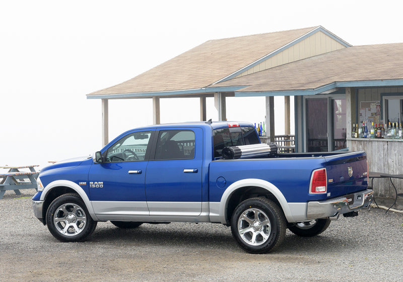 BAK 09-18 Dodge Ram 1500 (19-20 Classic Only) (w/ Ram Box) 5ft 7in Bed Revolver X2 39207RB
