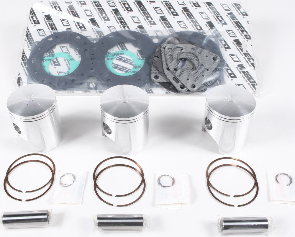 WISECO W/C Piston Kit WK1101