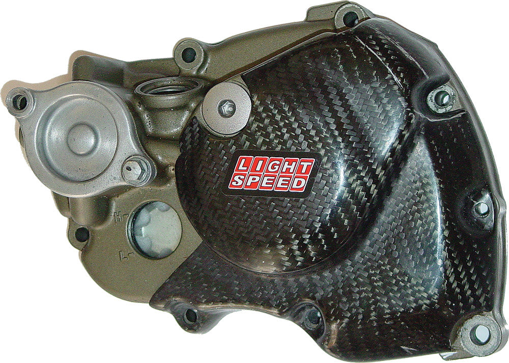 LIGHTSPEEDIgnition Cover Wrap052-00310