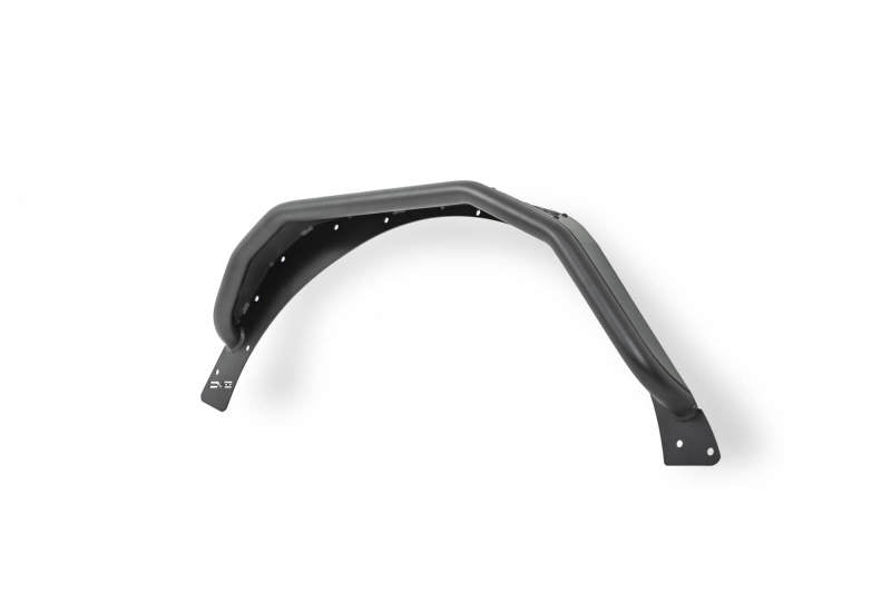DV8 Offroad 18-23 Jeep Wrangler JL Spec Series Tube Fenders FDJL-06