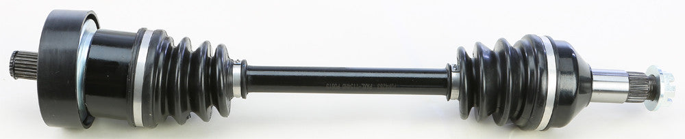 OPEN TRAILHd Front Wheel AxlePAXL-1154HD