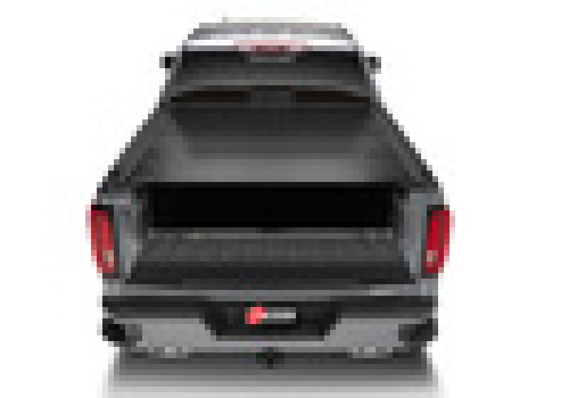 BAK 19-20 Chevy Silverado 6ft 6in Bed 1500 (New Body Style) BAKFlip G2 226131