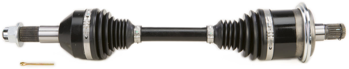 OPEN TRAILHd Rear Wheel AxlePAXL-3022HD