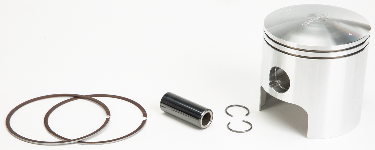 WISECO Piston M07650 Prolite 3012tdw Sm & W/C 2349M07650