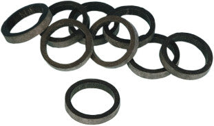 JAMES GASKETSGasket Seal Strtr Crank 4 Spd Kickstart Models 10pk 33076-3733076-37