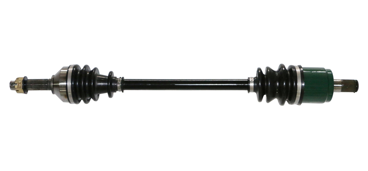 OPEN TRAILOe 2.0 Axle FrontKAW-7006