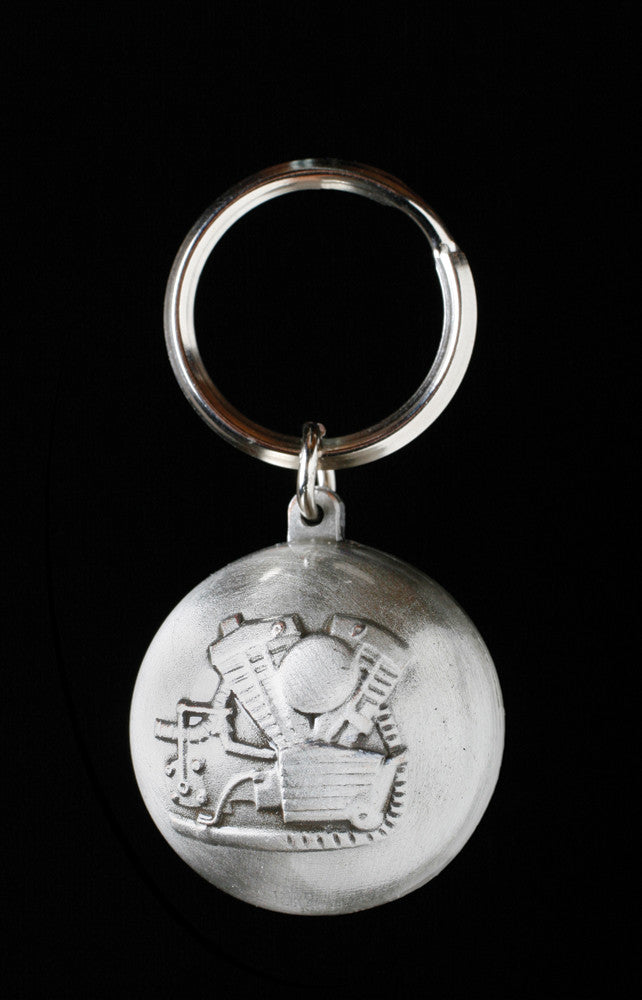 RYDER CLIPS Ryder Ball (V-Twin Engine) VTE-RB