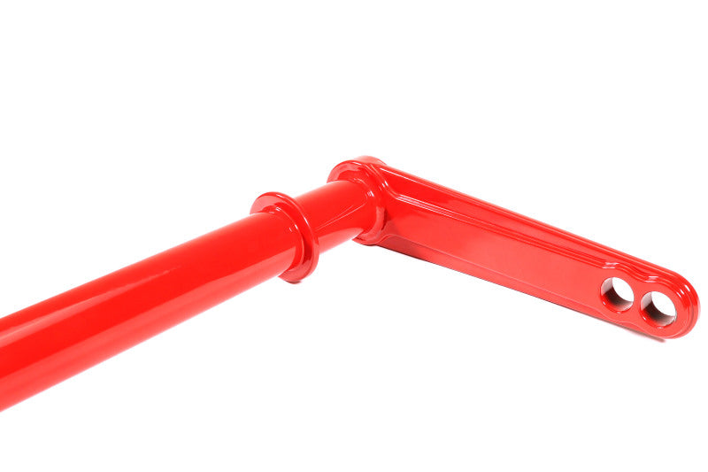 Perrin 22-23 Subaru WRX 22mm Rear Swaybar - Red PSP-SUS-240