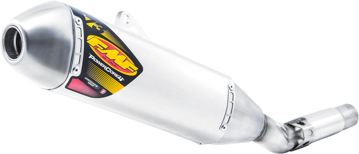 FMF Powercore 4 Hex Muffler KX450F 2019-2022 042367