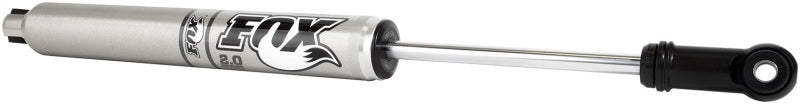 Fox 2.0 Performance Series 10.1in. Smooth Body IFP Stabilizer Steering Damper 982-24-941