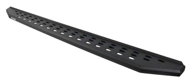 Go Rhino RB20 Running Boards - Tex Black - 87in 69400087PC