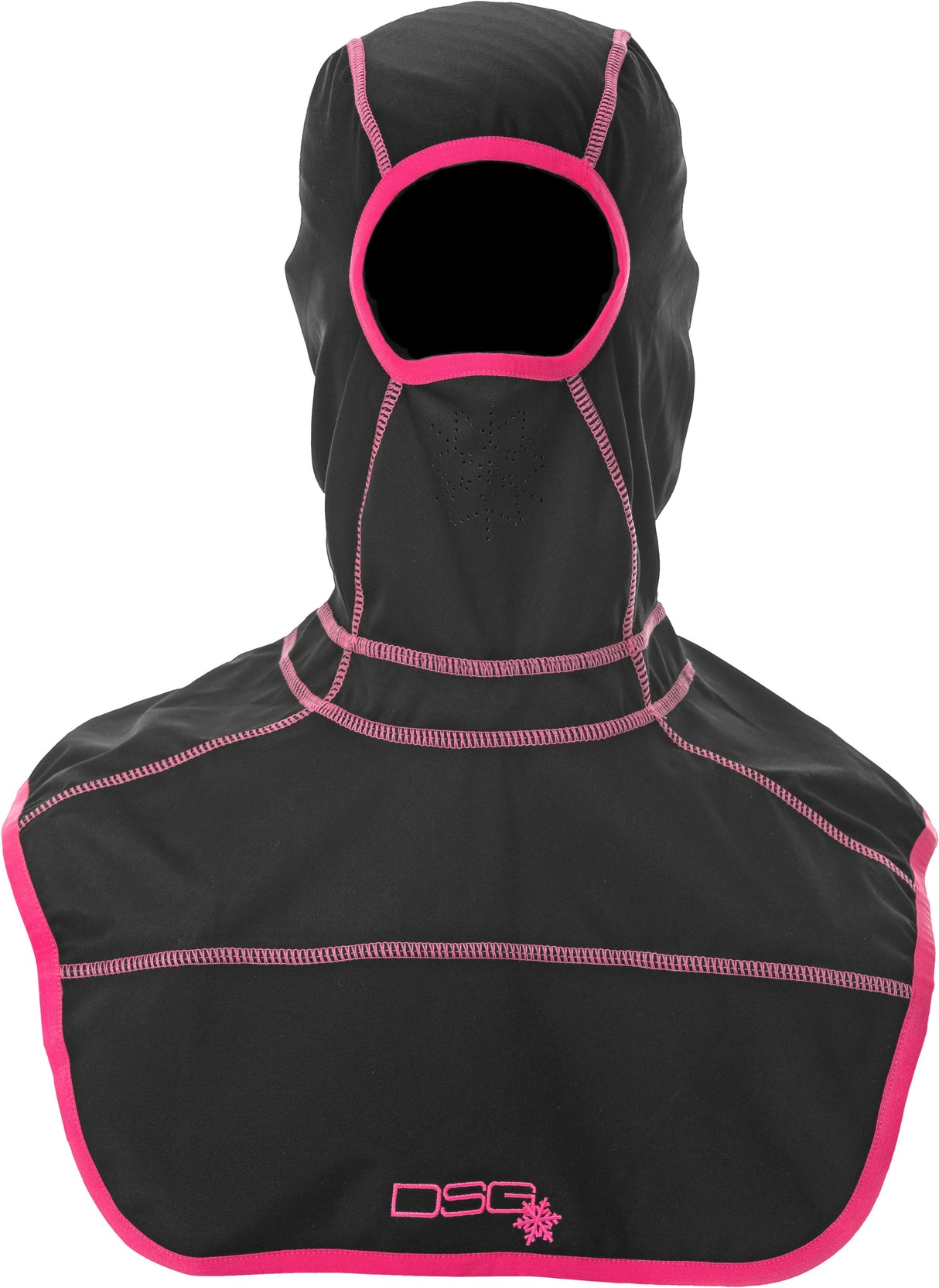 DSG Windstop Full Face 51328