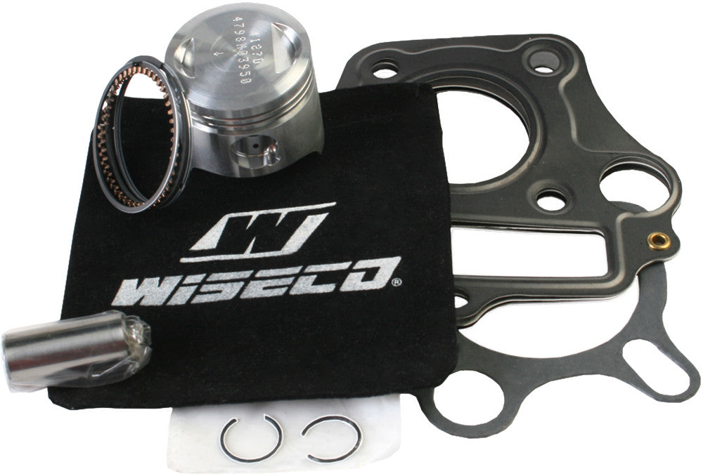 WISECO Top End Kit 39.50/+0.50 11:1 Hon PK1855