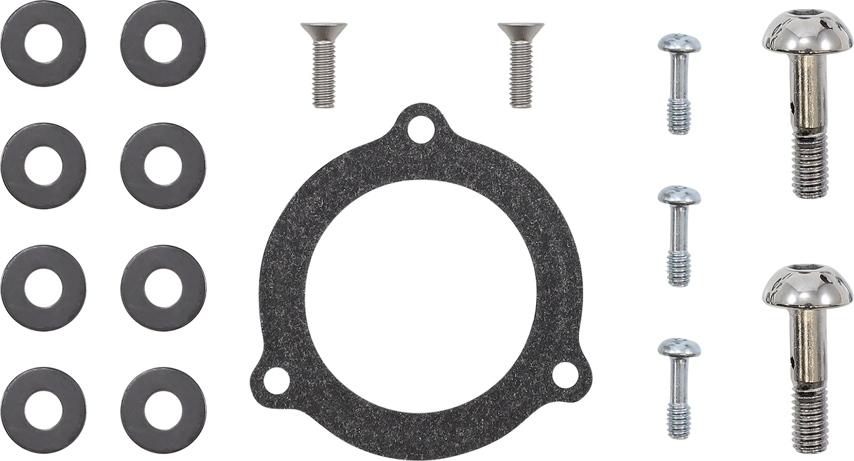 S&S CYCLE Stinger Air Cleaner Glide /Road King/Softail/Fat Boy6 2008-2017 170-0715A