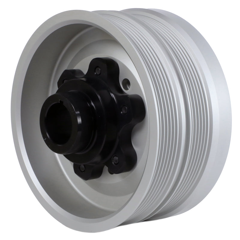 Fluidampr 11-22 Ford Mustang 5.0L Coyote Aluminum Internally Balanced Damper 700232