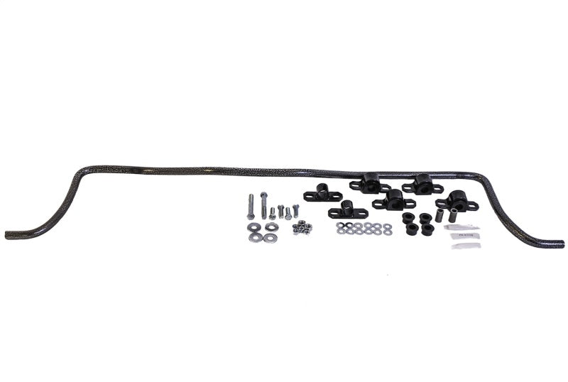 Hellwig 84-01 Jeep Cherokee XJ Solid Heat Treated Chromoly 3/4in Rear Sway Bar 7568