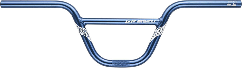 INSIGHT Expert 6.5" Handlebar Blue 711484227691