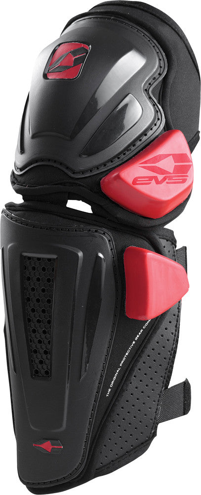 EVS Sp Knee Guards Black Sm/Md 212200-0112