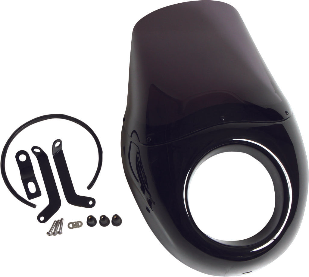 WEST-EAGLE T-Sport Fairing W/Short Screen Xg 15-Up H3554