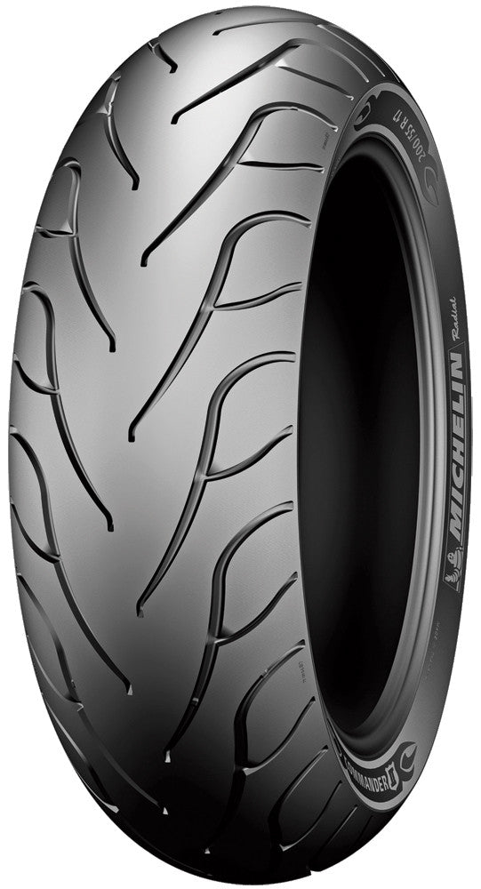 MICHELINTire Commander Ii Rear Mu85-B16 77h Bias Tt/Tl49249