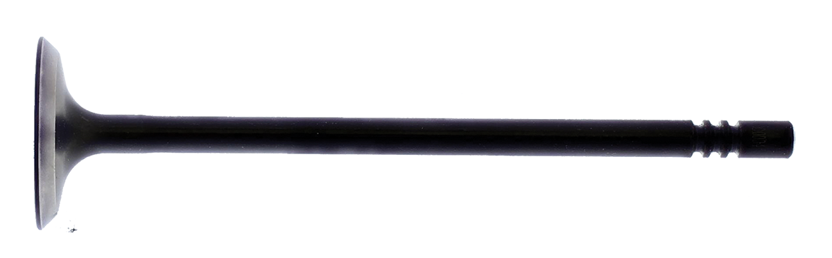 HOT CAMS Exhaust Valve Steel Pol HC00031