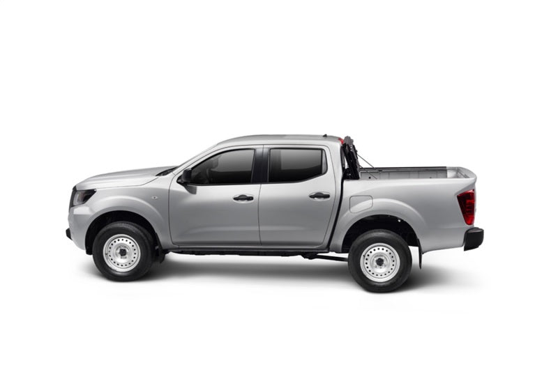 BAK 2022 Nissan Frontier 5ft Bed BAKFlip G2 226538