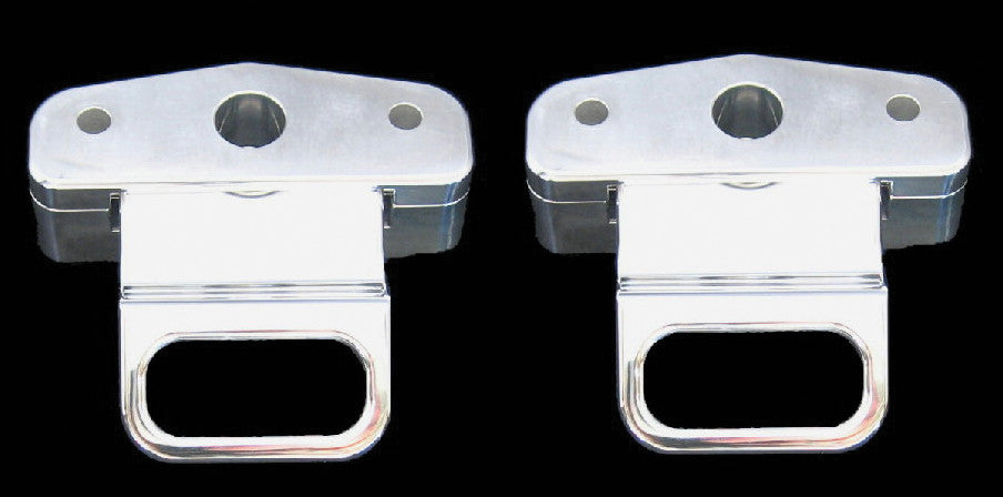 MODQUADSeat Latch (Complete Assembly)R-SL-SET