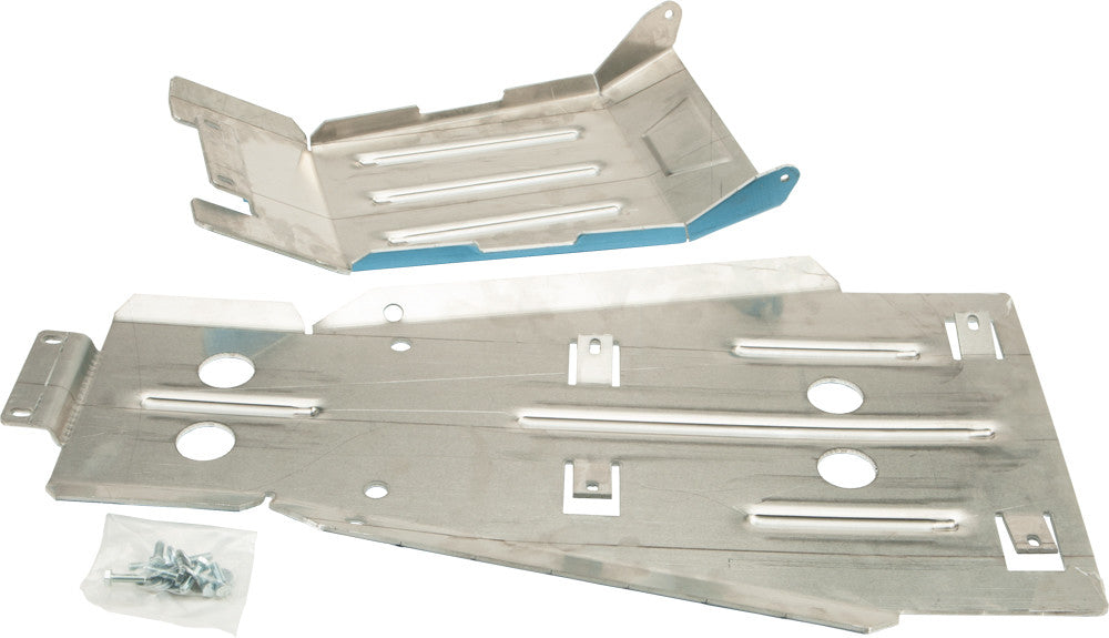 WARN Chassis Body Armor 84631