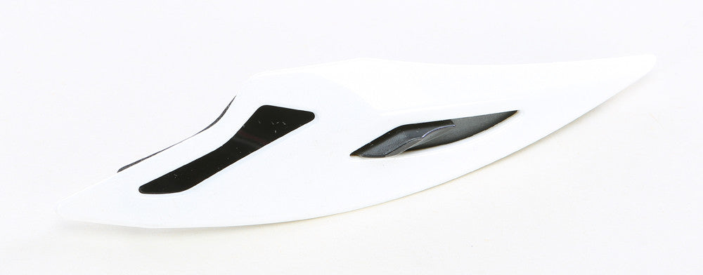 KABUTOFront Right Vent Pearl W Ht Kamui1465101