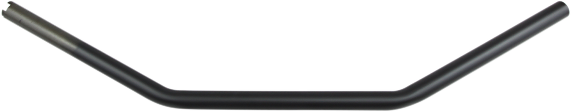 Manillar DRAG SPECIALTIES - Dragster - X-Wide - Negro plano 0601-4168