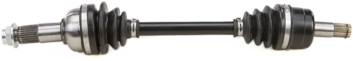 OPEN TRAILOe Front AxlePAXL-1139